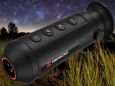 HIKMICRO Lynx S LE10S Thermal Monocular